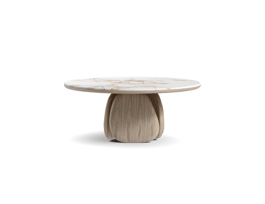 Collete Dining Table Marble