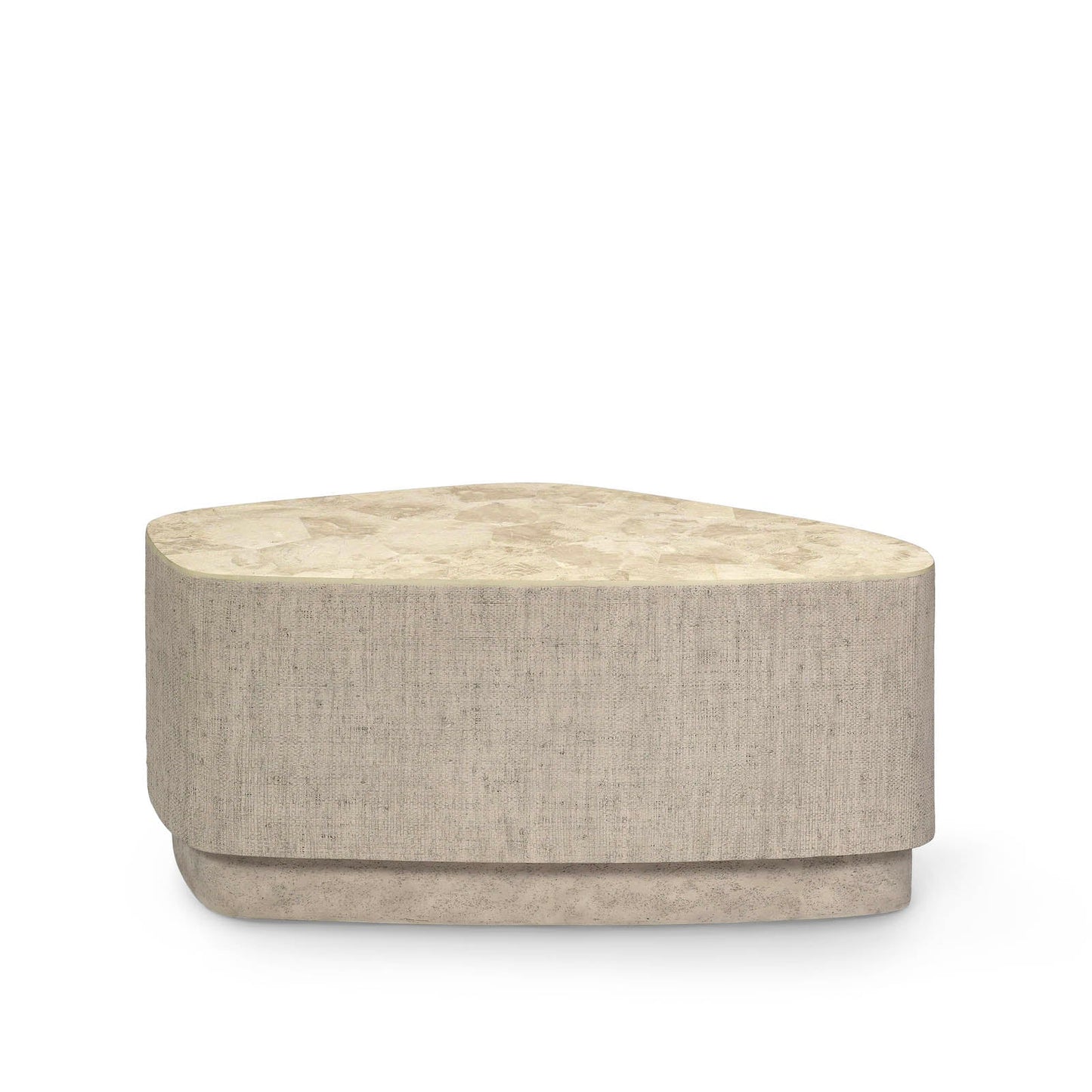 Holland Coffee Table Short Natural