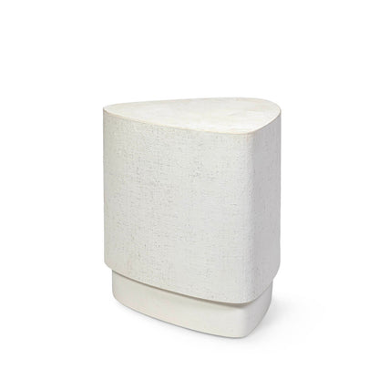 Holland Side Table White