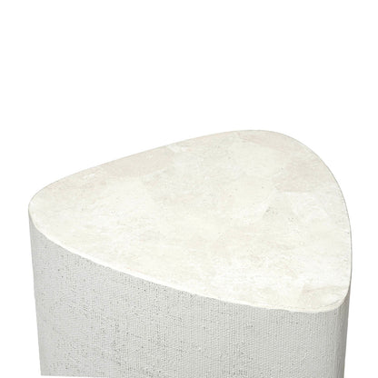 Holland Side Table White
