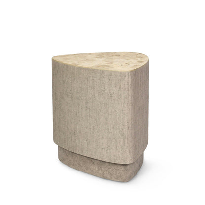 Holland Side Table Natural