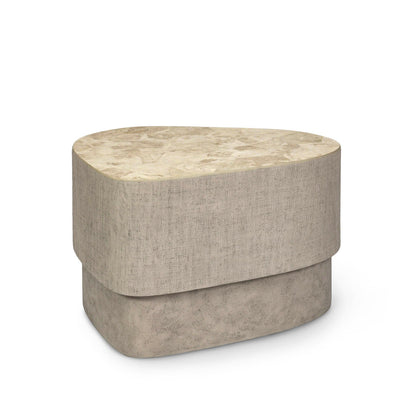 Holland Coffee Table Tall Natural