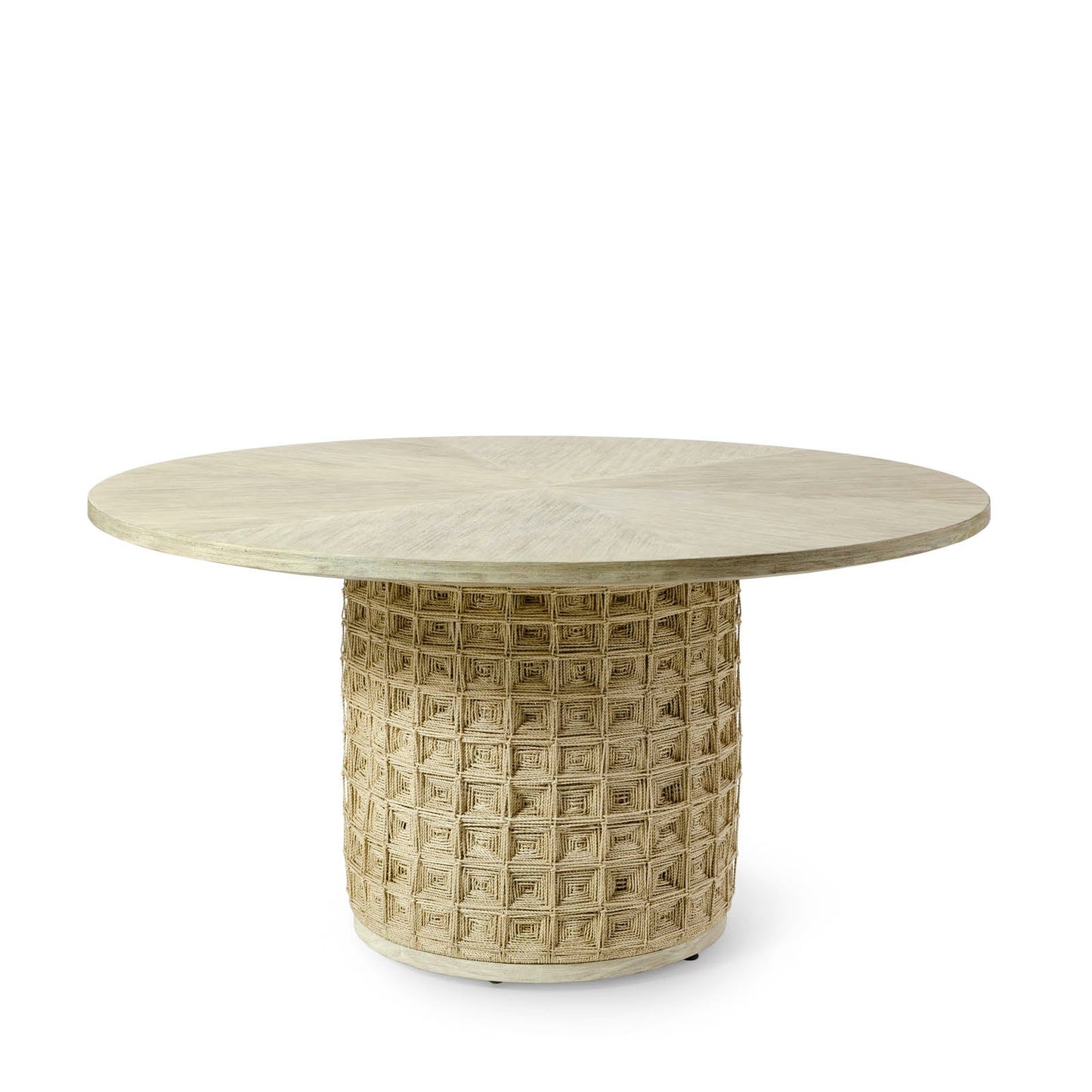 Damien Dining Table Natural
