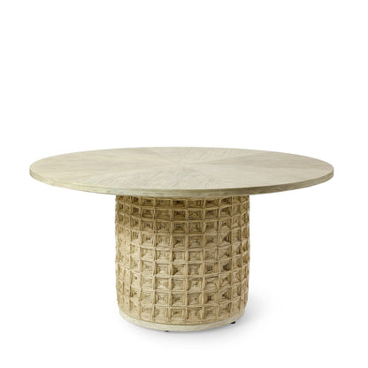 Damien Dining Table Natural