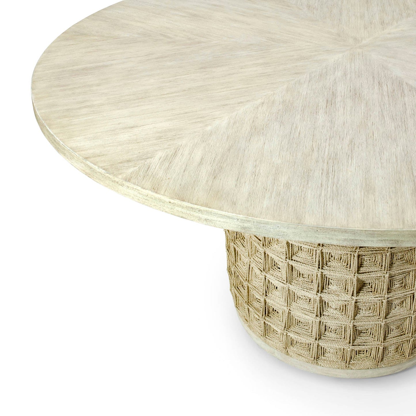 Damien Dining Table Natural
