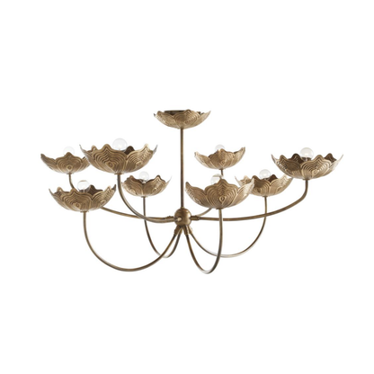 Encinitas Chandelier