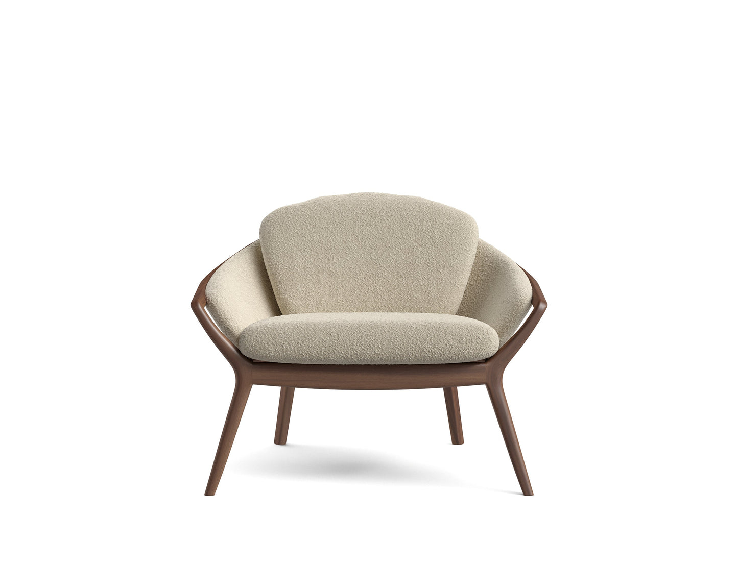 Chiao Armchair