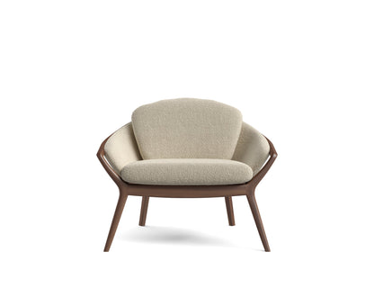 Chiao Armchair