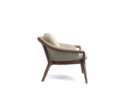 Chiao Armchair