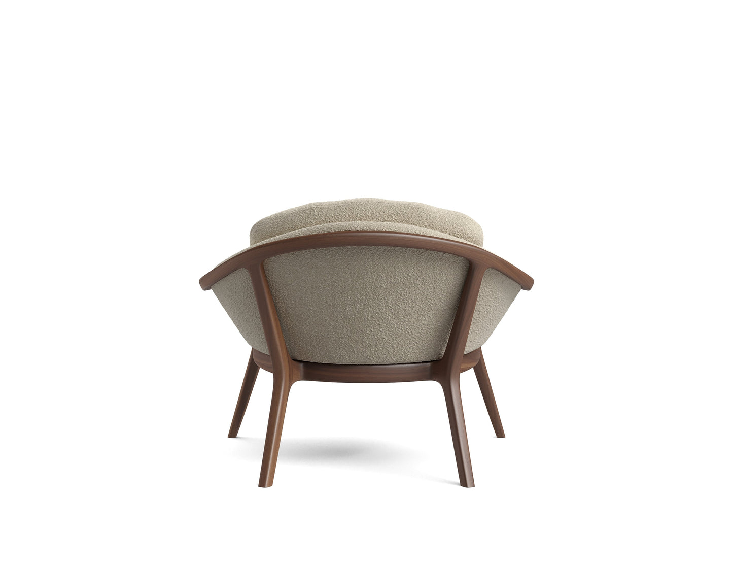 Chiao Armchair