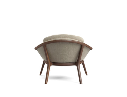 Chiao Armchair