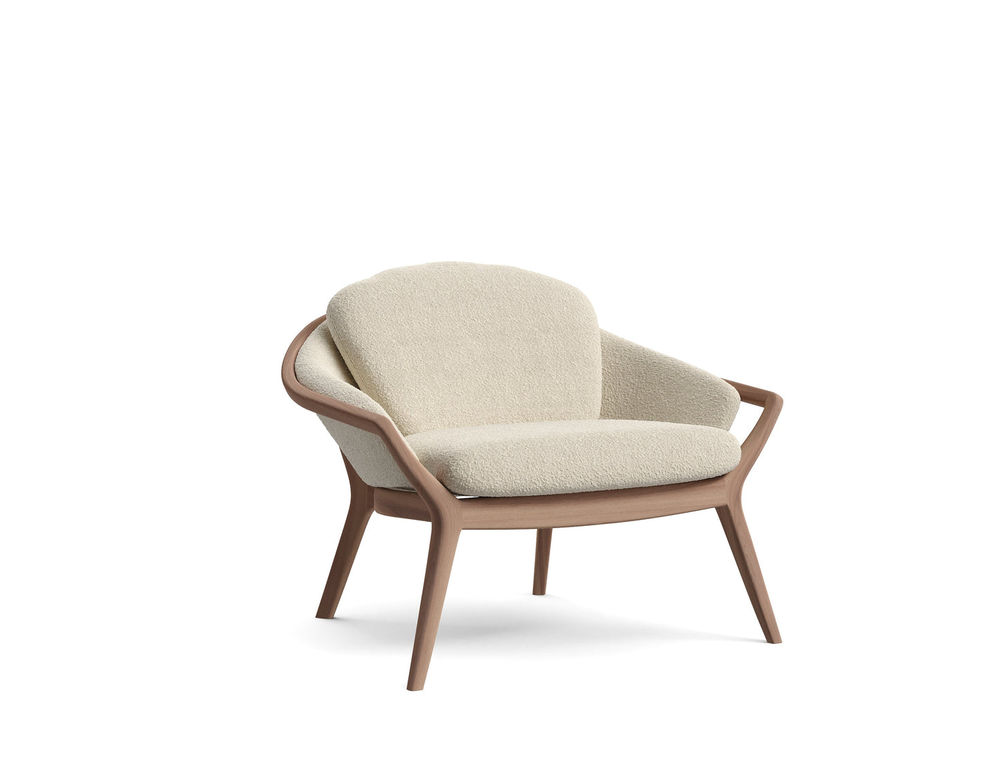 Chiao Armchair
