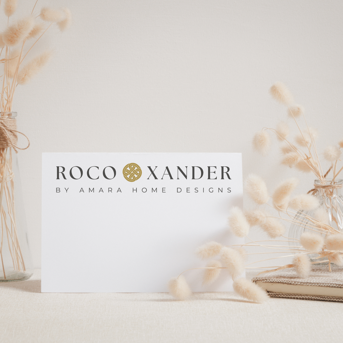 RoCo&Xander Gift Card