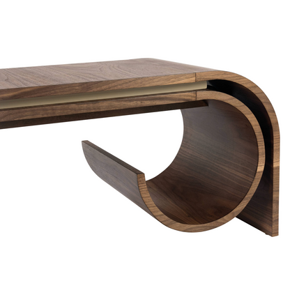 Musa Bench