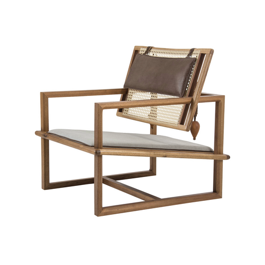 Canela Lounge Chair