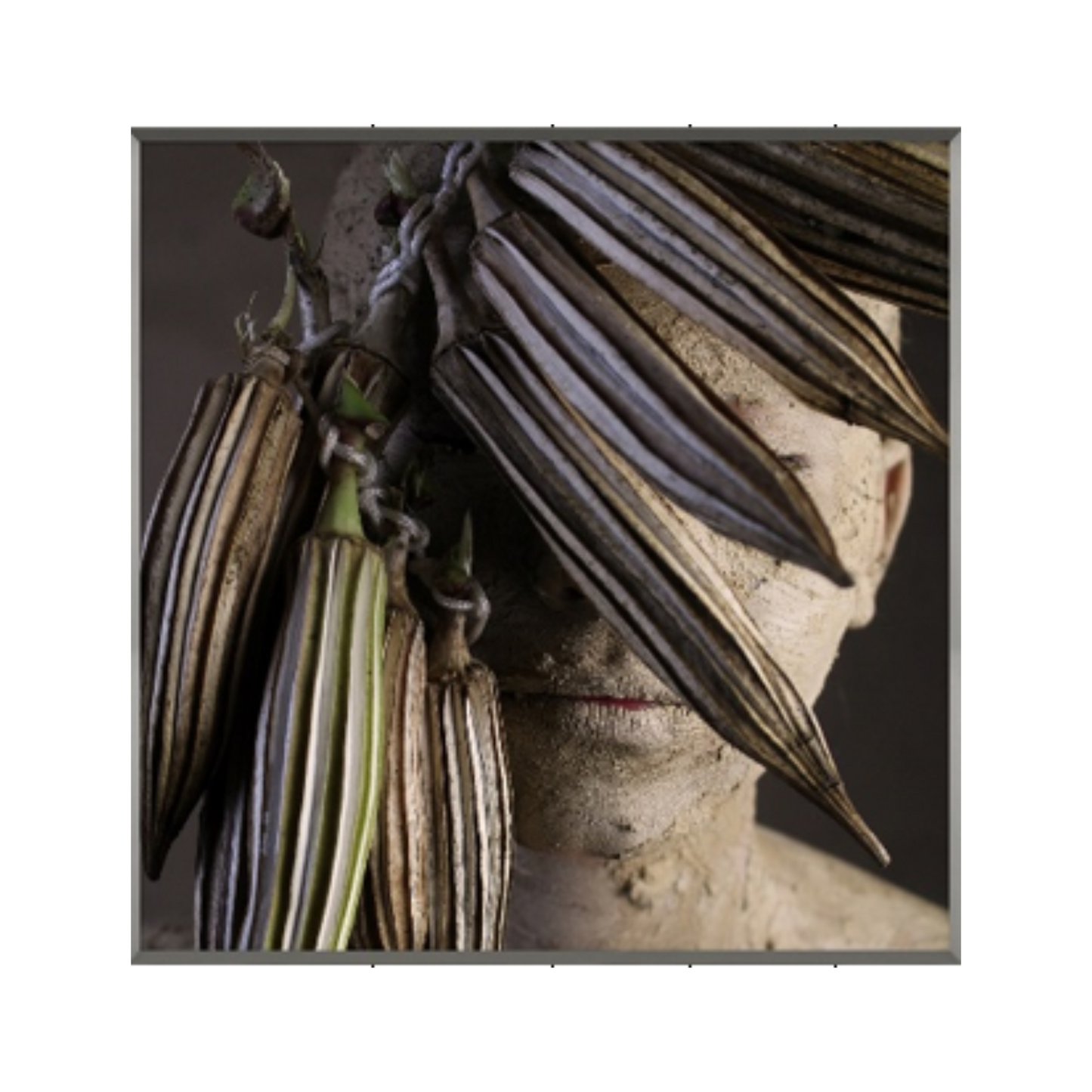 Danilo Sbindio Clay Art II