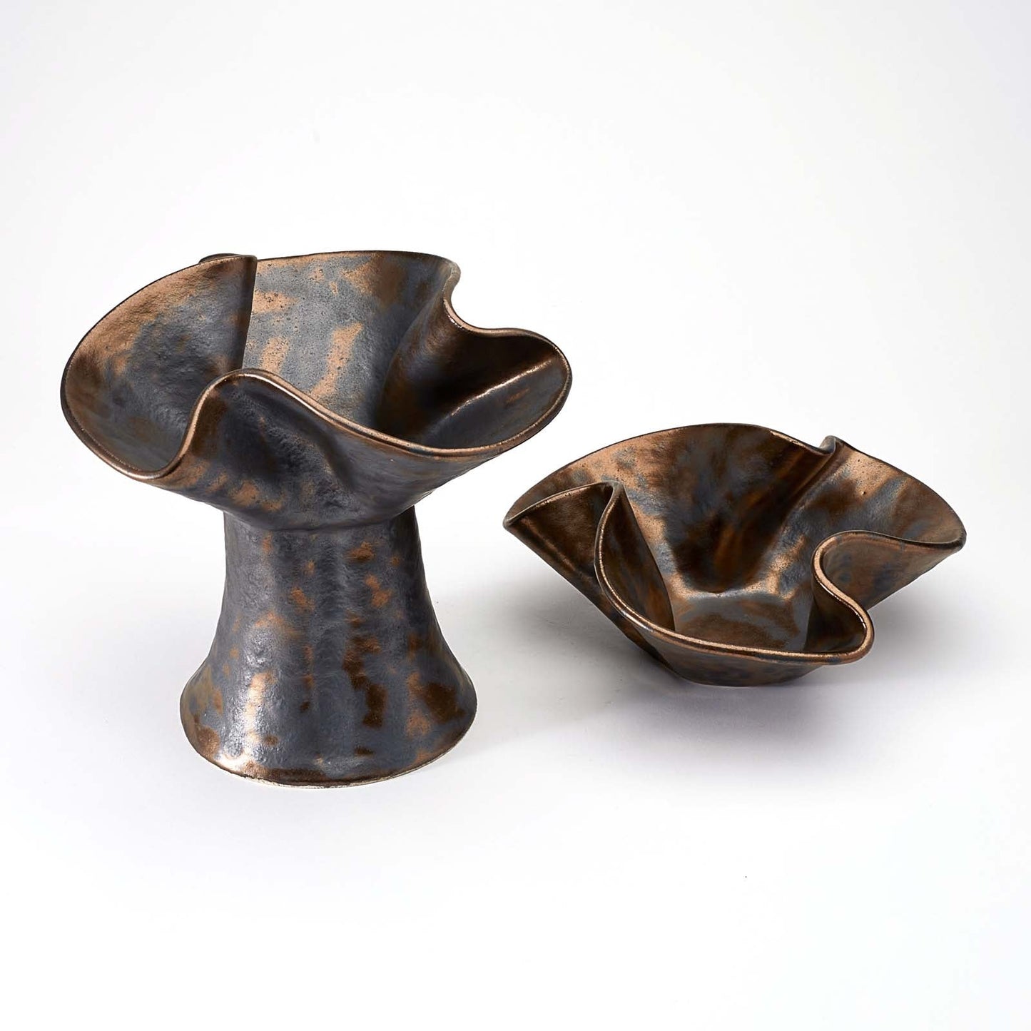 Eloise Vessel Bronze