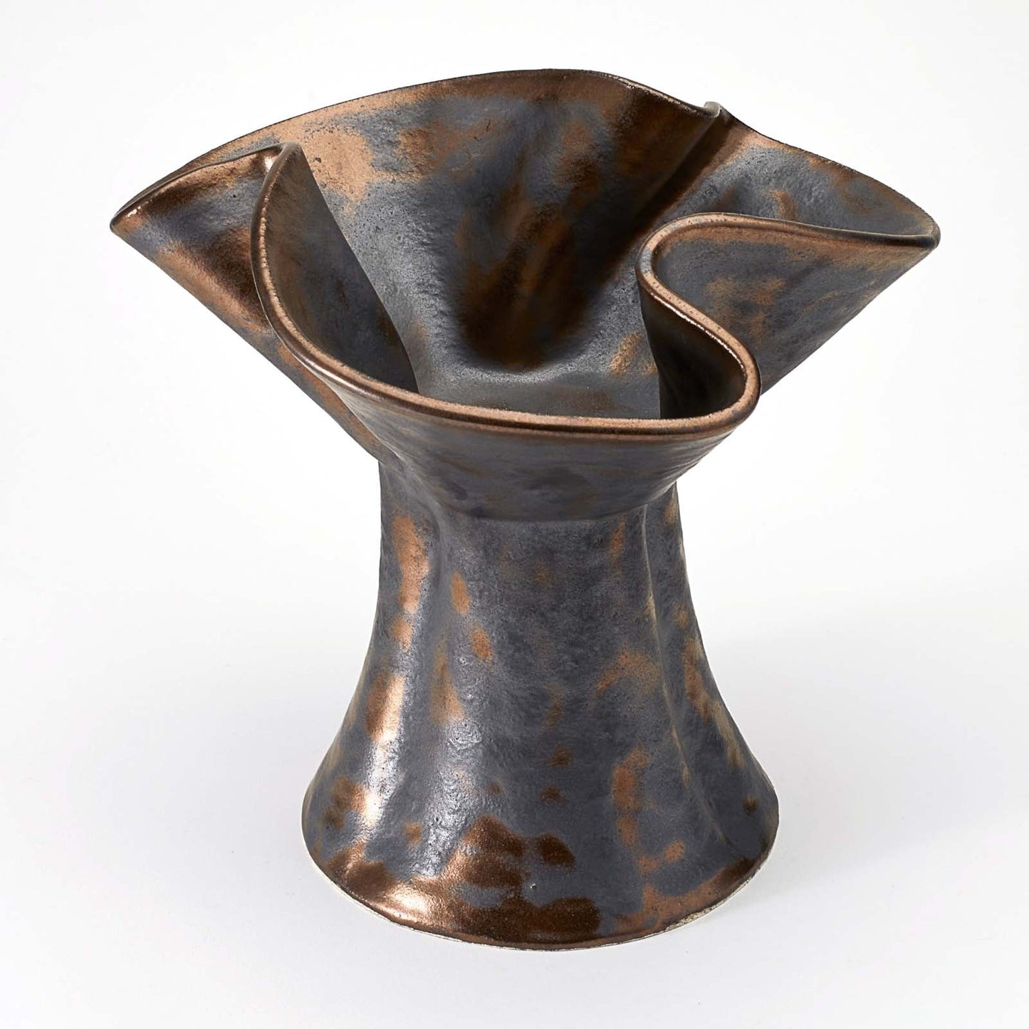 Eloise Vessel Bronze
