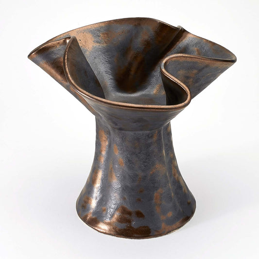 Eloise Vessel Bronze
