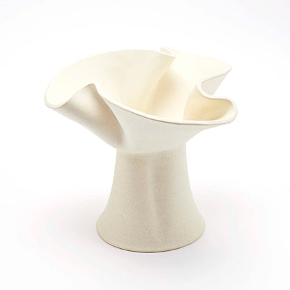 Eloise Vessel Blanc