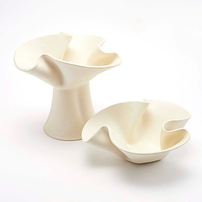 Eloise Vessel Blanc