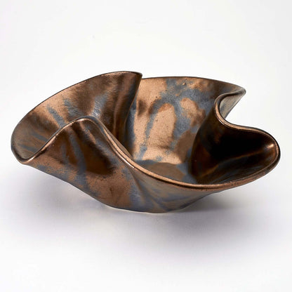 Esme Bowl Heritage Bronze