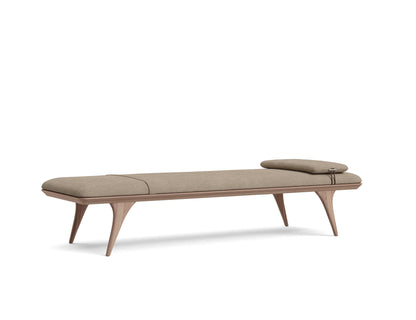 Florence Bench