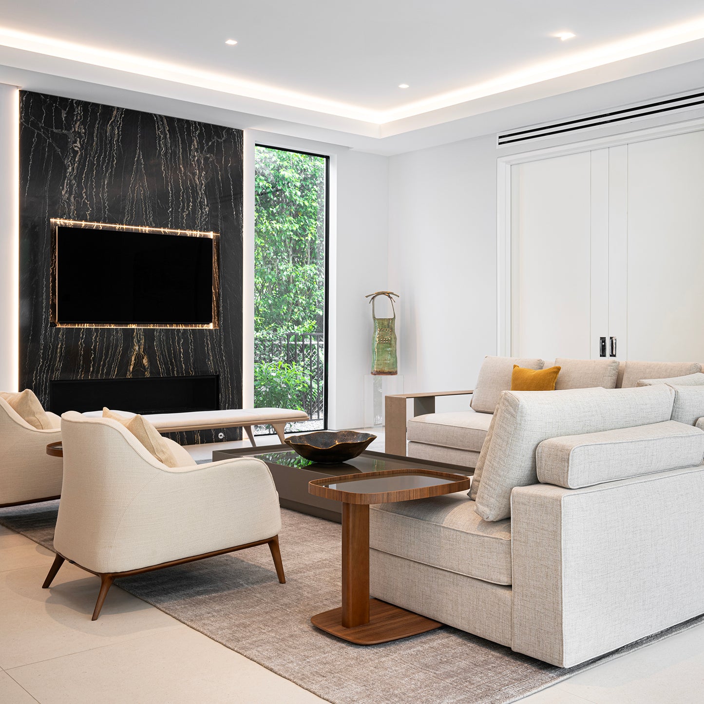 Amelia Armchair
