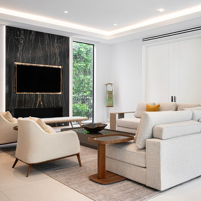 Amelia Armchair