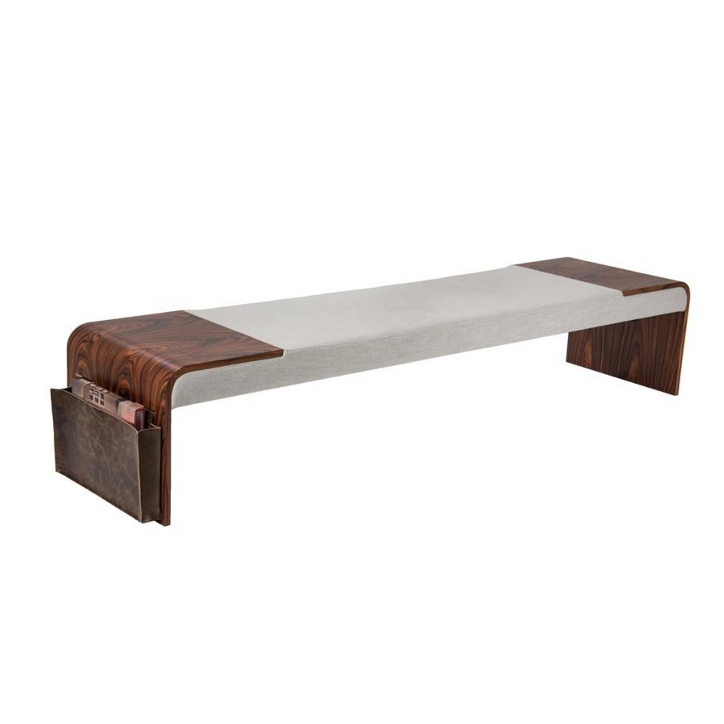 Garbo Bench
