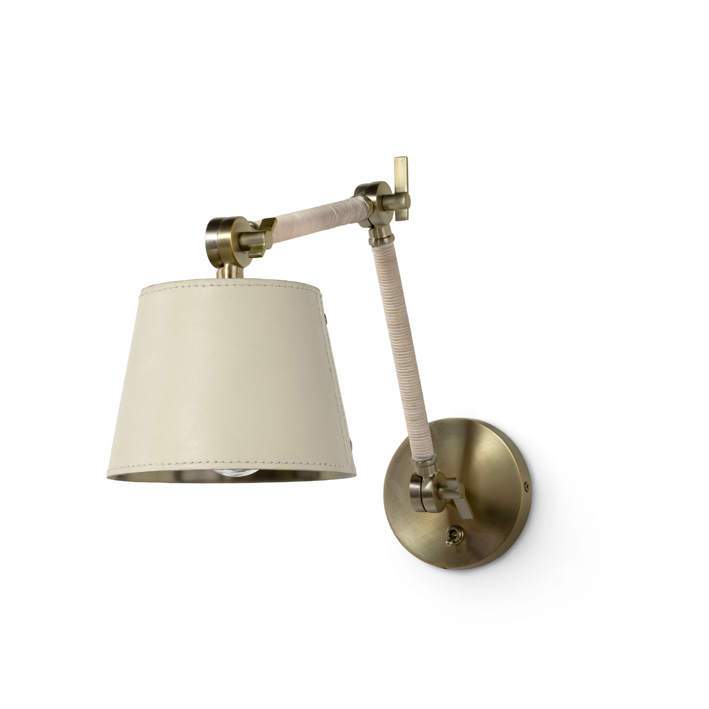 Hendrick Articulating Sconce