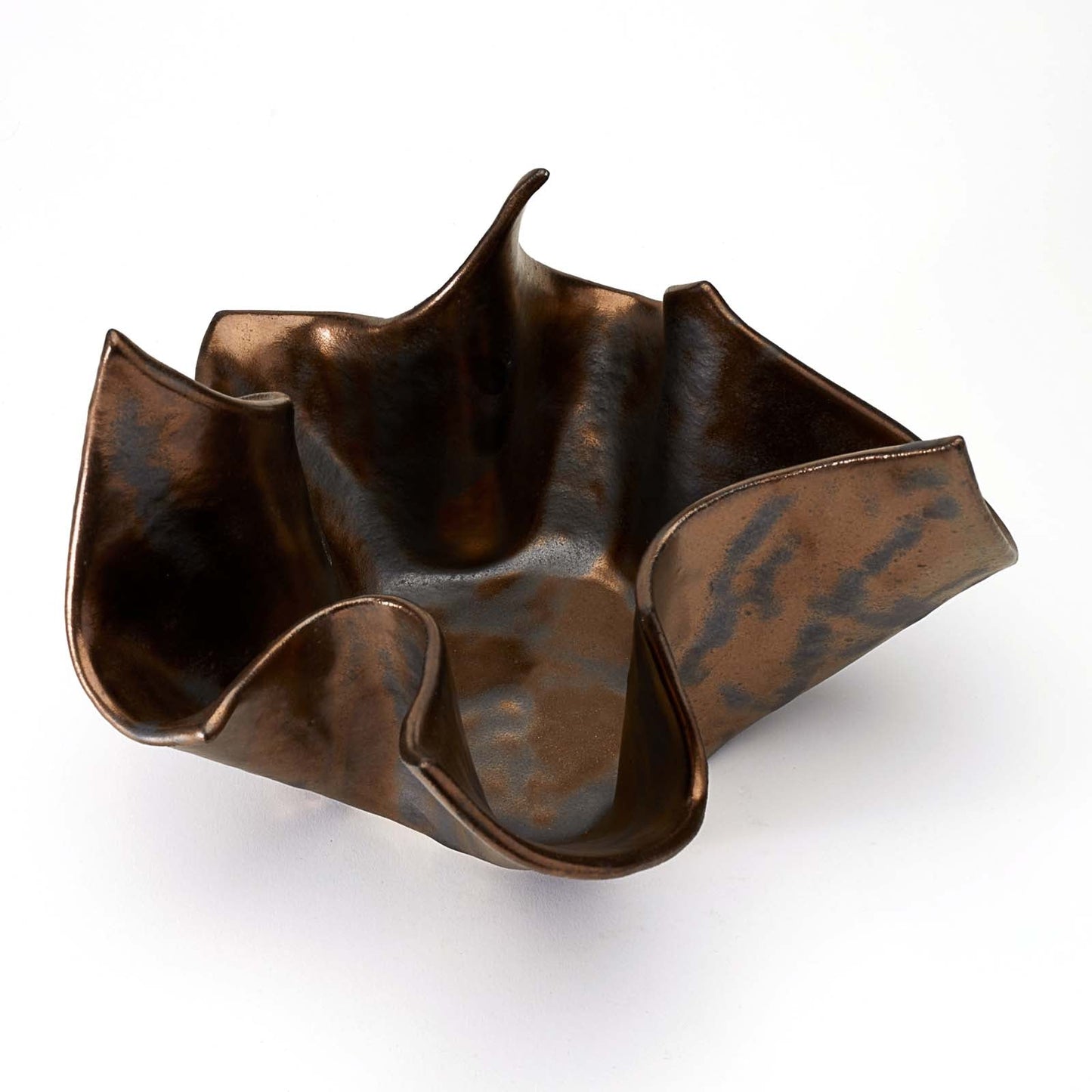 Joy Catchall Bronze