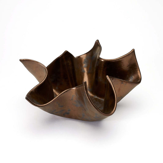 Joy Catchall Bronze