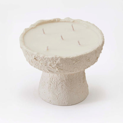 Josie Candle Sierra Blanc