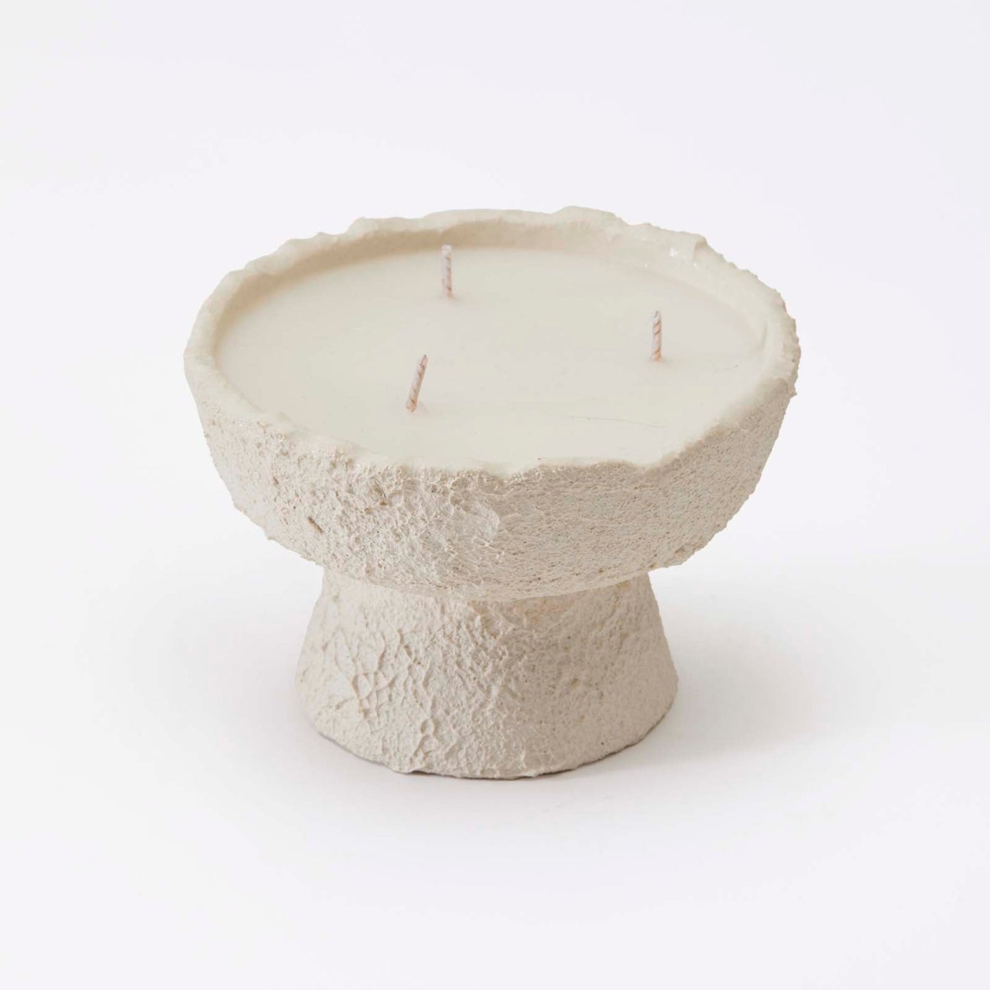 Josie Candle Sierra Blanc