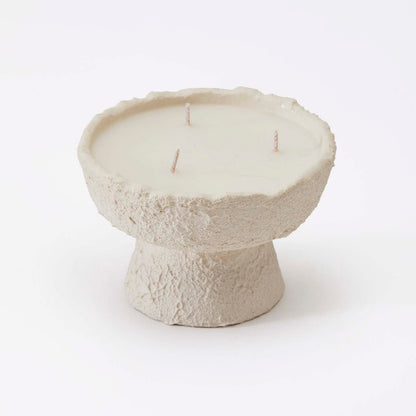 Josie Candle Sierra Blanc