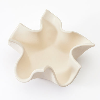 Joy Catchall Blanc
