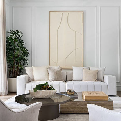 Mona Coffee Table