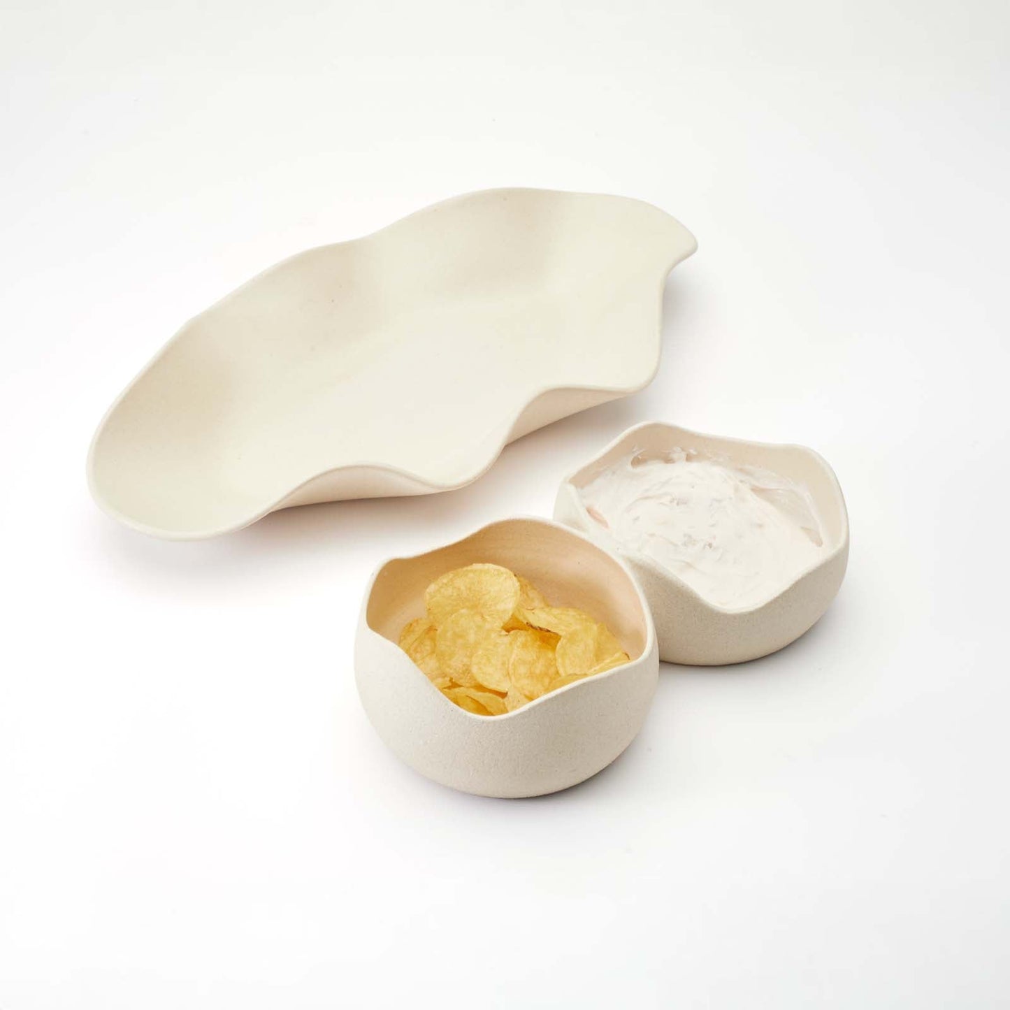 Martina Bowl (set of 2)