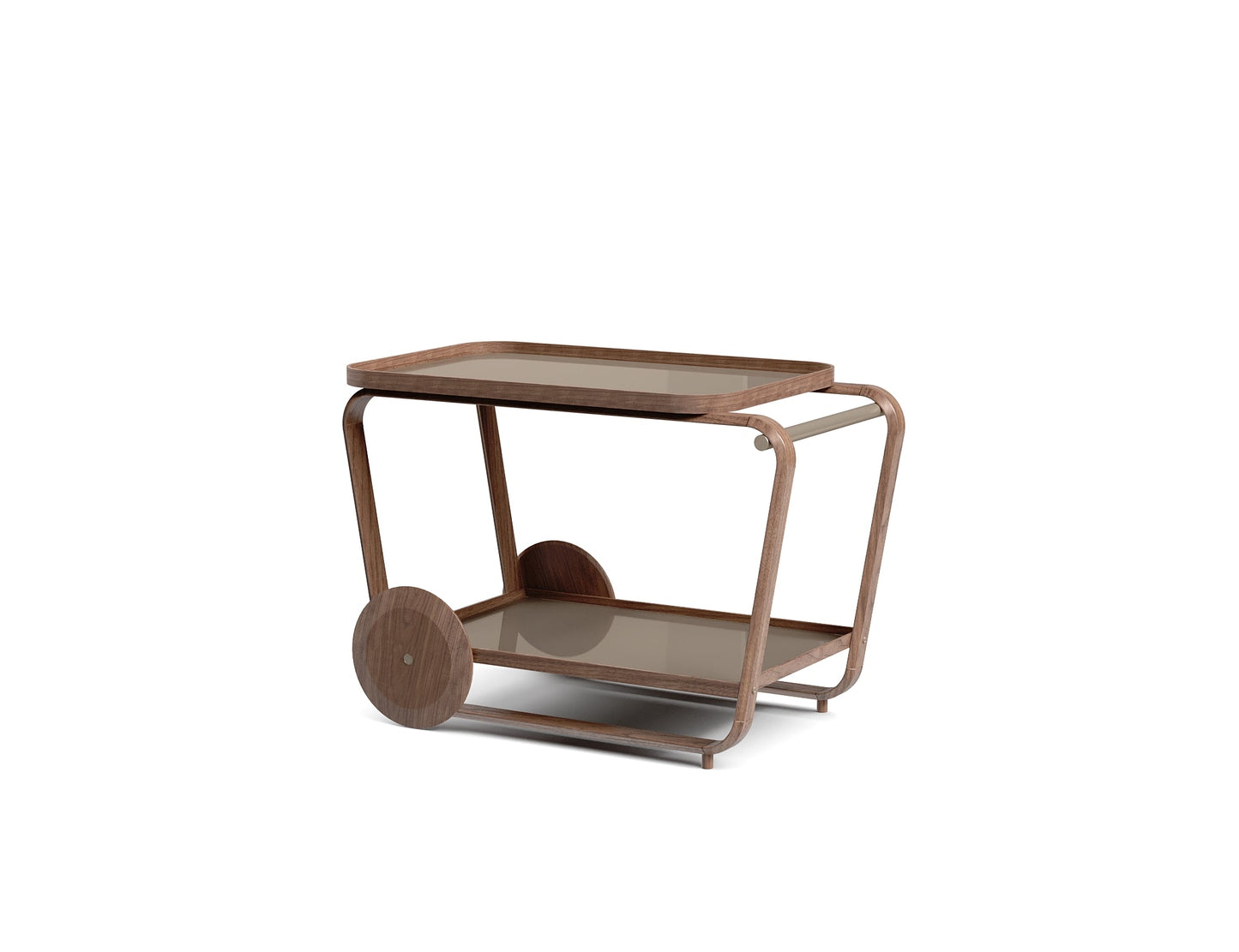 Talia Bar Cart