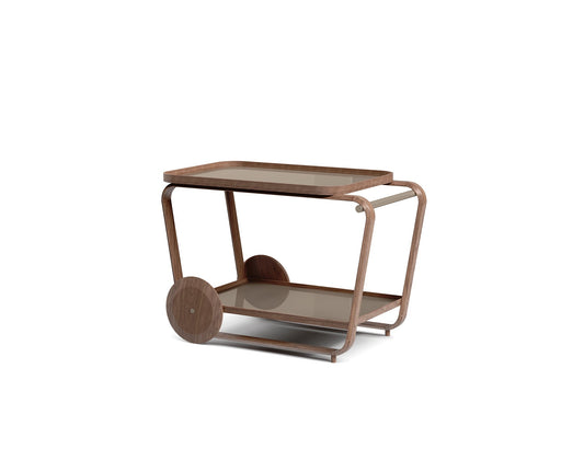 Talia Bar Cart