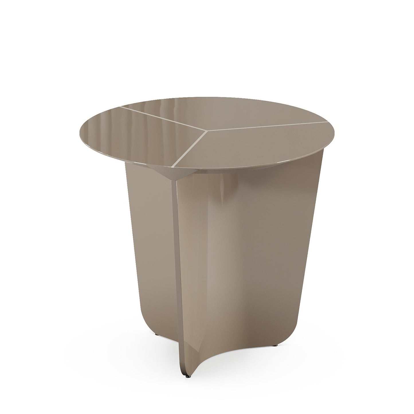 Santorini Side Table