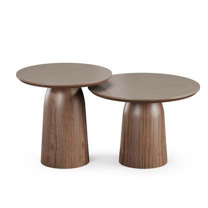 Belle Side Table Short