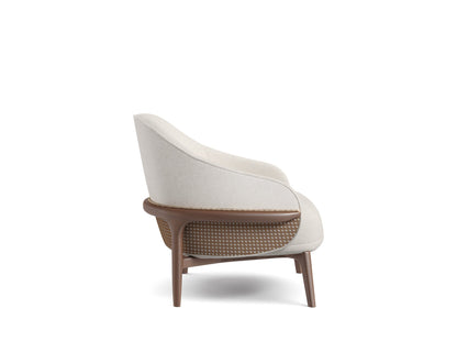 Tanosi Armchair