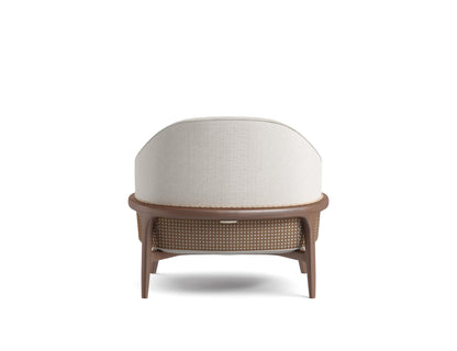 Tanosi Armchair