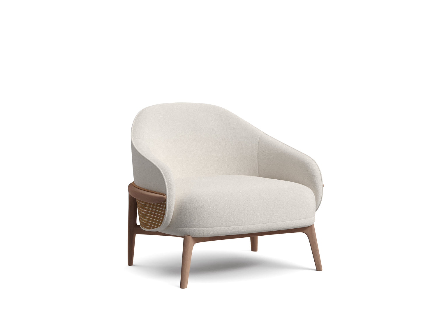 Tanosi Armchair