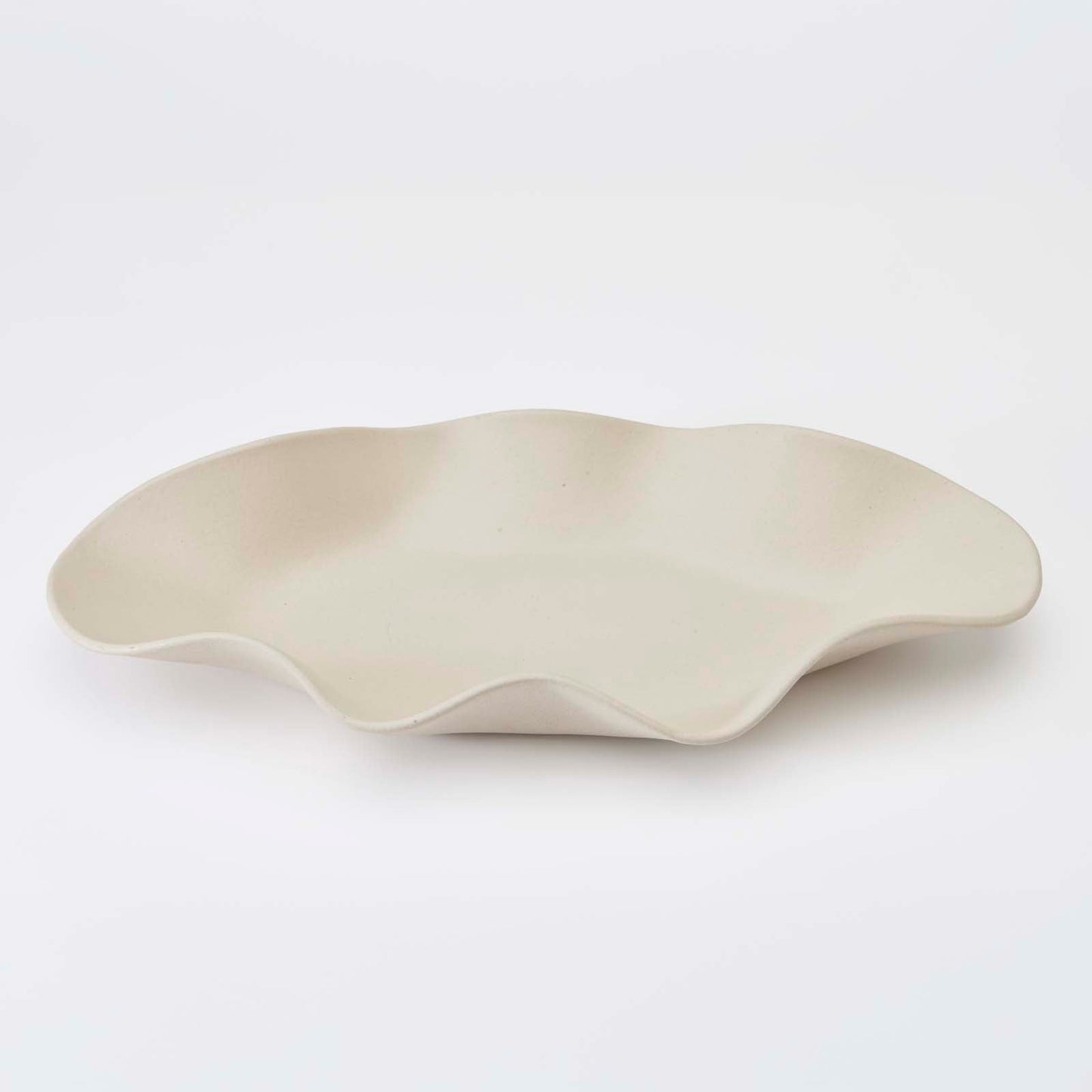 Nadia Platter