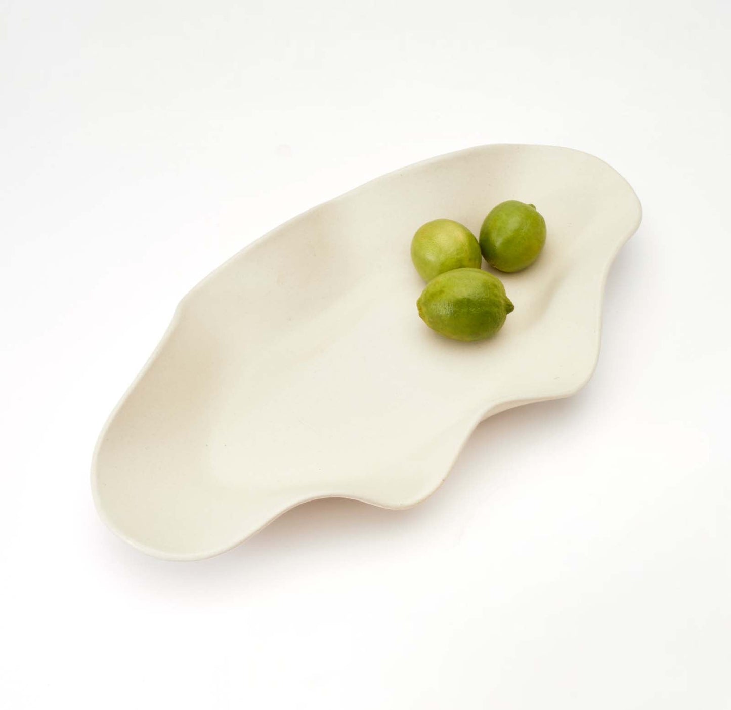 Nadia Platter