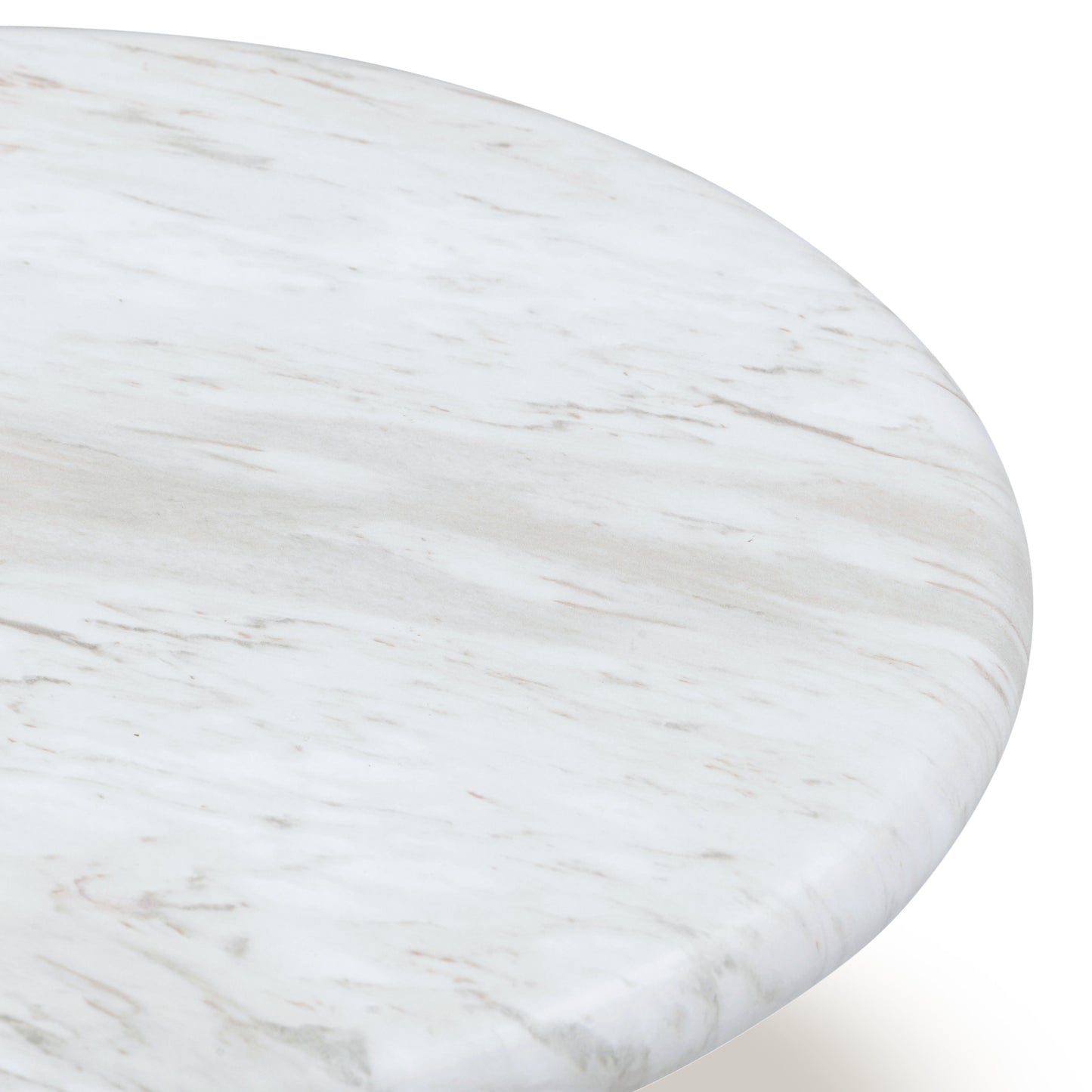 Juju Faux Marble Coffee Table