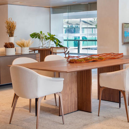 Mot Dining Table